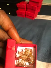 Pendientes bohemios de estrella y oro sin Piercing para mujer y hombre, aretes de Clip para la oreja de cartílago falso Simple, joyería con Clip