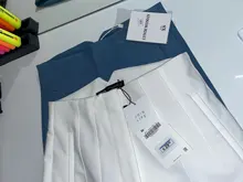 Za-pantalones de talle alto para mujer, pantalón de oficina a la moda, color Beige, elegante, con botones y cremallera, informales, color rosa, primavera 2021