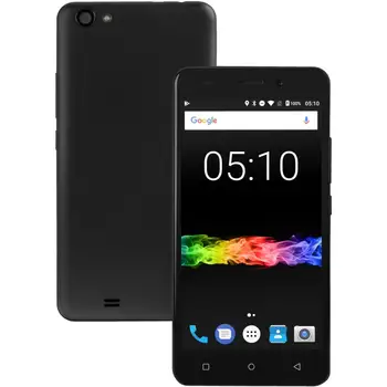 Smartphone Screen 5 "Mobile phone RAM 1 hard GB Storage 8 hard GB/GB 16 Quad Core Dual SIM Battery 2000MAH
Smartphone Screen 5 "Mobile phone RAM 1 hard GB Storage 8 hard GB/GB 16 Quad Core Dual SIM Battery 2000MAH