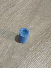 Afilador de dardos profesional para dardos con punta de acero, accesorios para dardo de piedra