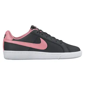 Trainers Nike Court Royale (GS) Black Pink
Trainers Nike Court Royale (GS) Black Pink