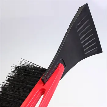 (Neutral) Two-in-one multi-functional snow shovel with long handle and brush Detachable shovel Scratch-proof adjustable shovel
(Neutral) Two-in-one multi-functional snow shovel with long handle and brush Detachable shovel Scratch-proof adjustable shovel