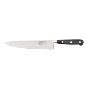 Chef's knife Sabatier Origin (20 cm)
Chef's knife Sabatier Origin (20 cm)