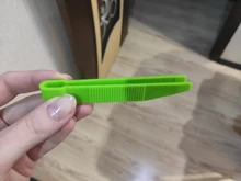 Kit de juguete de exploración de Naturaleza de plástico para niños, herramienta de estudio de plantas e insectos, tijeras de plástico, abrazadera y pinzas