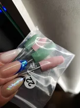 Juego de brocas para uñas, fresas eléctricas profesionales, bola, cepillo de Metal, accesorios para máquina de manicura, 4 Uds.