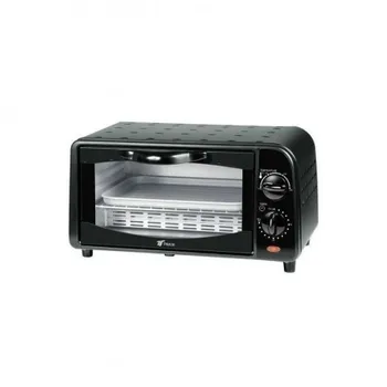 Electric oven 9L TH-HE09L Black
Electric oven 9L TH-HE09L Black