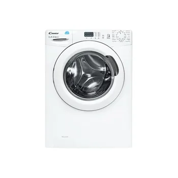 Washing machine Candy CS4 1051 D1 / 2-07 
Washing machine Candy CS4 1051 D1 / 2-07