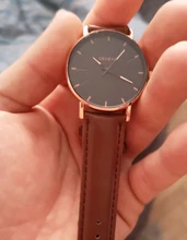 Reloj de cuarzo minimalista para hombre, cronógrafo ultradelgado de moda, sencillo, de negocios, correa de malla de acero inoxidable, Masculino, 2021