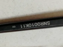 SNR0008K11 SNR0010K11 SNR0012M11 SNR0013N11 SNR0016Q11 herramienta de torno de hilo conveniente para 11IR AG60 herramientas de corte