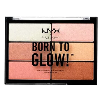 Highlighter Born To Glow NYX
Highlighter Born To Glow NYX