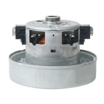 Motor for vacuum cleaner Samsung DJ31-00007Q 
Motor for vacuum cleaner Samsung DJ31-00007Q