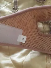 Arnés pequeño y mediano para perro, correa reflectante transpirable para el pecho, a cuadros, ropa para mascota Bichón, suministros de cadena para perro, chaleco estampado