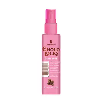 Spray for hair Lee Stafford Choco locks gloss boss
Spray for hair Lee Stafford Choco locks gloss boss