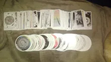 El salvaje desconocido Tarot cubierta 78 tarjetas y guía Kim Krans