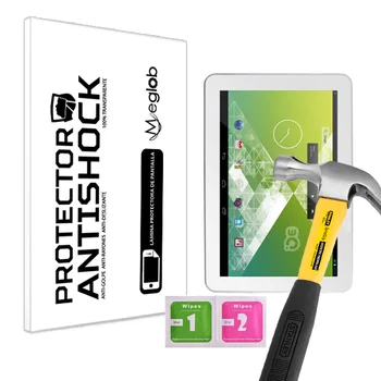 Screen protector Anti-Shock Anti-scratch Anti-Shatter compatible with Tablet 3Q AC1024C
Screen protector Anti-Shock Anti-scratch Anti-Shatter compatible with Tablet 3Q AC1024C