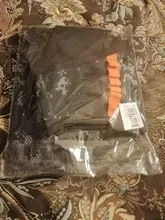 Kit de chaleco táctico para niños, juego al aire libre, soporte para chaleco, serie Nerf n-strike Elite, accesorios