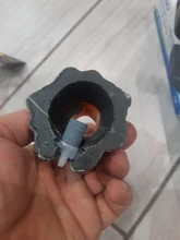 Paisajismo del tanque de peces, decoración de acuario con forma volcánica, adornos de rocalla, herramienta de oxigenación, 2021