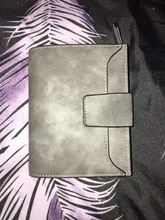 Wallets Designer Purse Coin-Pocket Small Luxury Brand Slim Hasp Women