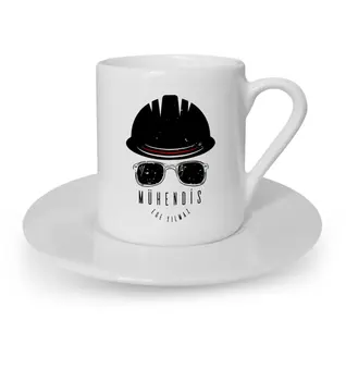 Personalized Professional Engineer Turkish coffee Cup-4
Personalized Professional Engineer Turkish coffee Cup-4