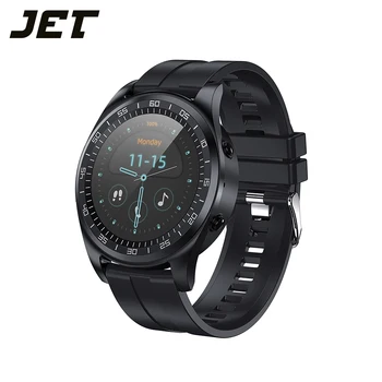 Watch phone jet phone SP2 Black
Watch phone jet phone SP2 Black
