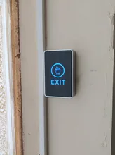 Etiquetas RFID para Control de acceso, 100 Uds., 125KHz, 11 colores, TK4100 EM4100, tarjetas RFID para mandos de proximidad, tiempo de asistencia