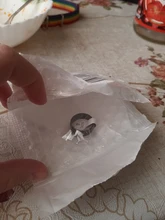 ELSEMODE-Anillo de película de Supernatural para hombre y niño, joyería de acero inoxidable 316L, regalo para fiesta