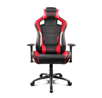 Drift Gaming Chair Dr400 White/Black/Red (dr400br)
Drift Gaming Chair Dr400 White/Black/Red (dr400br)