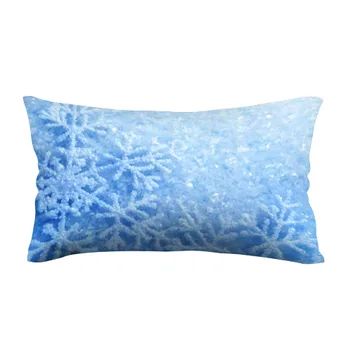Pillow 3D anti-stress Snow
Pillow 3D anti-stress Snow