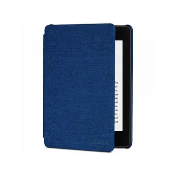 Amazon Kindle Paperwhite Cover Blue Water Safe Fabric 2018 B079GFGJ28 
Amazon Kindle Paperwhite Cover Blue Water Safe Fabric 2018 B079GFGJ28