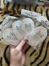 Calcetines tobilleros de algodón para bebés, antideslizantes, Unisex, para verano, 4 par/lote