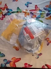 Discos de lija de forma redonda, papel de lija de 100mm, gancho de bucle, hoja de pulido, papel de lija de 8 agujeros, almohadilla de pulido, 125 Uds.