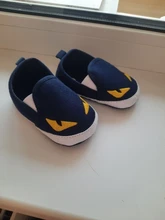 DANNEIS-zapatos de lona de dibujos animados para bebés y niños, mocasines antideslizantes de suela suave para recién nacidos