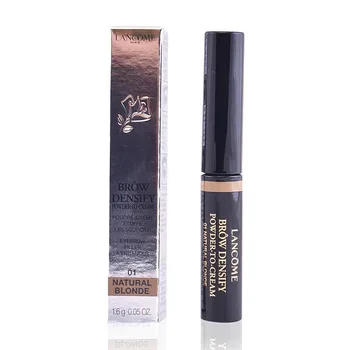 LANCOME BROW DENSIFY POWDER TO CREAM EYELASH MASCARA 01 LIFELIKE BLONDE
LANCOME BROW DENSIFY POWDER TO CREAM EYELASH MASCARA 01 LIFELIKE BLONDE