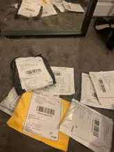 Mini adhesivo profesional para uñas, 2g, para salón profesional o uso doméstico, 10 Uds.