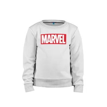 Детский свитшот хлопок «MARVEL» для мальчиков и девочек, Комфортная толстовка с рисунком, Свитшот
Детский свитшот хлопок «MARVEL» для мальчиков и девочек, Комфортная толстовка с рисунком, Свитшот