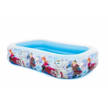 Swimming pool HINCH RECT 262X175X56CM INF FROZEN INTEX
Swimming pool HINCH RECT 262X175X56CM INF FROZEN INTEX