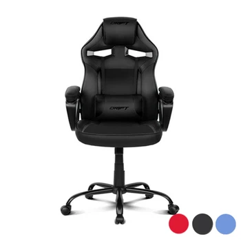 Gaming Chair DRIFT DR50 
Gaming Chair DRIFT DR50