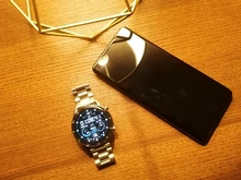 Correa de reloj de acero inoxidable para Huawei Watch GT2/GT 2E/Samsung Galaxy Watch 3/Gear S3/Withings