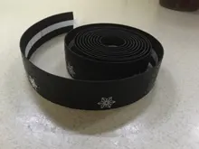 Bicycle-Handlebar-Strap Anti-Slip Soft 2250mm-Length Pu-Eva PROCELER Colorful