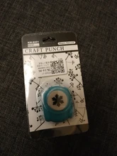 Álbum de recortes punzones cortador para cortar a mano tarjeta artesanal estampado de Calicó DIY flor manualidades de papel perforadora forma perforadora