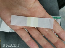 50 Uds resistente al agua ayuda Woundplast transpirable venda adhesiva médica cinta quirúrgica herida tirita yeso