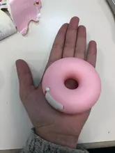 Cortador de cinta adhesiva de Color caramelo, diseño de amor en forma de corazón/Donut, Washi Tape Cutter dispensador de cinta de oficina, suministro escolar