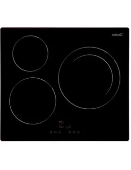 Plate Tasting Ib6303bk 3 Burners Induction Beveled Independent 08063101 (substitute Ib603bk)
Plate Tasting Ib6303bk 3 Burners Induction Beveled Independent 08063101 (substitute Ib603bk)