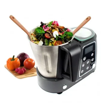 Robot Kitchen Gourmet KG200
Robot Kitchen Gourmet KG200