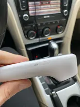 Termómetro infrarrojo Digital para la fiebre, medidor clínico preciso sin contacto, con pantalla LED, versión en inglés