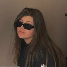 Gafas De Sol cuadradas y negras Vintage para mujer, lentes De Sol rectangulares pequeños De marca De lujo, lentes De Sol transparentes con gradiente