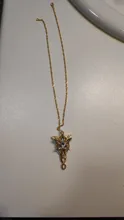 Arwen-anillo de la película clásica, Arwen Evenstar, colgante de película, joyería de cristal, estrella de Crepúsculo, pendiente de Torque, Erkek kolye