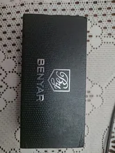 BENYAR- Relojes de marca de lujo para hombre, reloj masculino con correa de silicona, resistente al agua, de cuarzo, cronógrafo militar