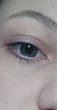EASYCON cosméticos para ojos de lentes de contacto exclusivo suave maquillaje gran belleza alumno gris primavera 2 unids/par receta miopía