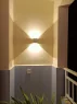 Led Downlights Ceiling-Led-Spot Living-Room Surface-Mounted Foldable 220v 10w 25w 15w